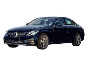 MERCEDES C-KLASSE