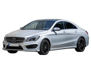 mercedes CLA