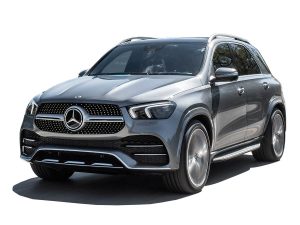 mercedes gle