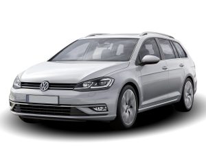 golf 7